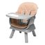 4Baby Master 6-in-1 Highchair Camel, Kolor: Camel, image , 11 image