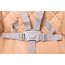 4Baby Master 6-in-1 Highchair Camel, Kolor: Camel, image , 19 image