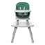 4Baby Master XXIII jídelní židlička Green, Kolor: Green, 5 zdjęcie