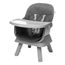 4Baby Master 6-in-1 Highchair Grey, Kolor: Grey, image , 8 image
