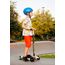 4Baby Mini Scooter koloběžka Green, Kolor: Green, 23 zdjęcie
