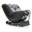 4Baby Nano-Fix - fotelik samochodowy dla maluchów (40 - 105 cm | 0 - 18 kg | 0 - 4 lat), Kolor: Black, 17 zdjęcie
