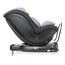 4Baby Nano-Fix Black, Kolor: Grey, 9 zdjęcie