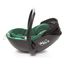 4Baby Neo - autosedačka pro kojence (40 - 87 cm | 0 - 13 kg | 0 - 12 měsíců), Kolor: Dark Green, 9 zdjęcie