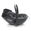 4Baby Neo — Infant Car Seat (40–87 cm | 0–13 kg | 0–12 months), Kolor: Graphite, image , 7 image