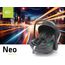 4Baby Neo — Infant Car Seat (40–87 cm | 0–13 kg | 0–12 months), Kolor: Graphite, image , 15 image