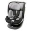 4Baby Vel-Fix - otočná autosedačka multiskupinová (40 - 150 cm | 0 - 36 kg | 0 - 12 let), Kolor: Grey