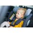 4Baby Vel-Fix Black, Kolor: Red, 12 zdjęcie