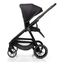 4Baby Foster Pushchair, Rodzaj: spacerowy, Kolor: Black, image , 5 image