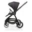 4Baby Foster Pushchair, Rodzaj: spacerowy, Kolor: Black, image , 6 image