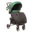4Baby Rapid XXIII Pushchair, Kolekcja: XXIII, Kolor: Green, image , 4 image
