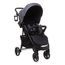 4Baby Rapid XXIV Pushchair, Kolekcja: XXIV, Kolor: Graphite, image , 8 image