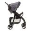 4Baby Rapid XXIV Pushchair, Kolekcja: XXIV, Kolor: Graphite, image , 16 image
