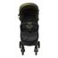 4Baby Rapid XXIV Pushchair, Kolekcja: XXIV, Kolor: Khaki, image , 7 image