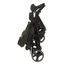 4Baby Rapid XXIV Pushchair, Kolekcja: XXIV, Kolor: Khaki, image , 12 image