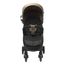 4Baby Rapid XXIV Pushchair, Kolekcja: XXIV, Kolor: Mokka, image , 17 image