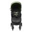 4Baby Rapid XXIV Pushchair, Kolekcja: XXIV, Kolor: Olive, image , 6 image