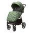 4Baby Stinger PRO Pushchair, Kolekcja: Pro, Kolor: Olive, image , 2 image