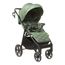 4Baby Stinger PRO Pushchair, Kolekcja: Pro, Kolor: Olive, image , 4 image