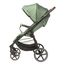 4Baby Stinger PRO Pushchair, Kolekcja: Pro, Kolor: Olive, image , 5 image