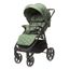4Baby Stinger PRO Pushchair, Kolekcja: Pro, Kolor: Olive, image 