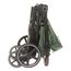 4Baby Stinger PRO Pushchair, Kolekcja: Pro, Kolor: Olive, image , 7 image