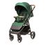 4Baby Stinger XXIII Black, Kolekcja: XXIII, Kolor materiału: Green