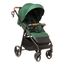 4Baby Stinger XXIII Black, Kolekcja: XXIII, Kolor materiału: Green, 4 zdjęcie