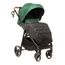 4Baby Stinger XXIII Black, Kolekcja: XXIII, Kolor materiału: Green, 6 zdjęcie