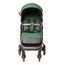 4Baby Stinger XXIII Black, Kolekcja: XXIII, Kolor materiału: Green, 12 zdjęcie