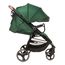 4Baby Stinger XXIII Black, Kolekcja: XXIII, Kolor materiału: Green, 14 zdjęcie