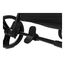 4Baby Stinger XXIII Pushchair, Kolekcja: XXIII, Kolor: Melange Light Grey, image , 14 image
