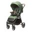 4Baby Stinger XXIV Pushchair, Kolekcja: XXIV, Kolor: Olive, image 