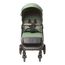 4Baby Stinger XXIV Pushchair, Kolekcja: XXIV, Kolor: Olive, image , 3 image