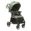 4Baby Stinger XXIV Pushchair, Kolekcja: XXIV, Kolor: Olive, image , 4 image