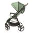 4Baby Stinger XXIV Pushchair, Kolekcja: XXIV, Kolor: Olive, image , 5 image