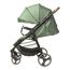 4Baby Stinger XXIV Pushchair, Kolekcja: XXIV, Kolor: Olive, image , 6 image