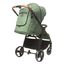 4Baby Stinger XXIV Pushchair, Kolekcja: XXIV, Kolor: Olive, image , 7 image