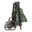 4Baby Stinger XXIV Pushchair, Kolekcja: XXIV, Kolor: Olive, image , 10 image