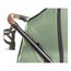 4Baby Stinger XXIV Pushchair, Kolekcja: XXIV, Kolor: Olive, image , 17 image