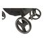 4Baby Stinger XXIV Pushchair, Kolekcja: XXIV, Kolor: Olive, image , 18 image