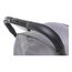 4Baby Twizzy XXII - sportovní kočárek, Kolekcja: XXII, Kolor materiału: Grey, 8 zdjęcie