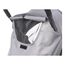4Baby Twizzy XXII - sportovní kočárek, Kolekcja: XXII, Kolor materiału: Grey, 13 zdjęcie