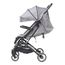 4Baby Twizzy XXII - sportovní kočárek, Kolekcja: XXII, Kolor materiału: Grey, 16 zdjęcie