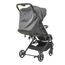 4Baby Twizzy XXIII - sportovní kočárek, Kolekcja: XXIII, Kolor materiału: Graphite, 11 zdjęcie