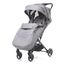 4Baby Twizzy XXIII Black, Kolekcja: XXIII, Kolor materiału: Grey