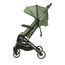 4Baby Twizzy XXIII Black, Kolekcja: XXIII, Kolor materiału: Olive, 15 zdjęcie