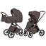Carrello Vector kombinovaný kočárek 2v1, Kolor materiału: Merino Beige, 27 zdjęcie