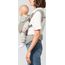 Cybex Amya nosidełko Dune Grey, Kolor: Dune Grey, 6 zdjęcie