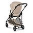 Cybex Melio Carbon Lightweight Carbon Fibre Pushchair, Rodzaj: spacerowy, Kolor: Almond Beige, image , 13 image